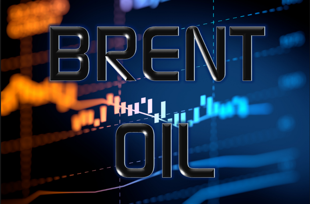 I’ve gone short Brent crude oil