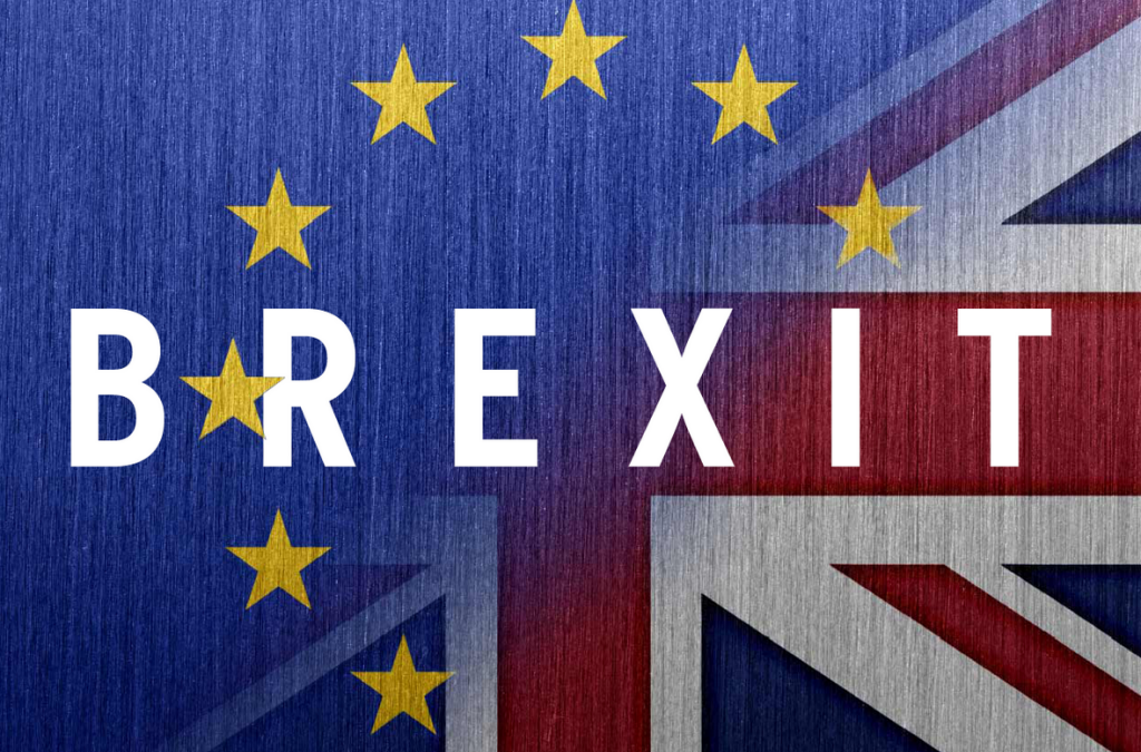 EU offers UK a Brexit transition until end of 2020