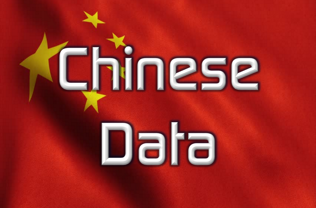 China Q3 2018 GDP yoy 6.5 % vs 6.6% expected