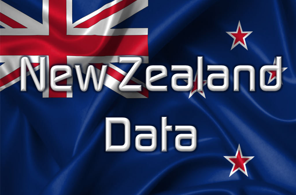 New Zealand annual budget forecast puts kiwi in the lift