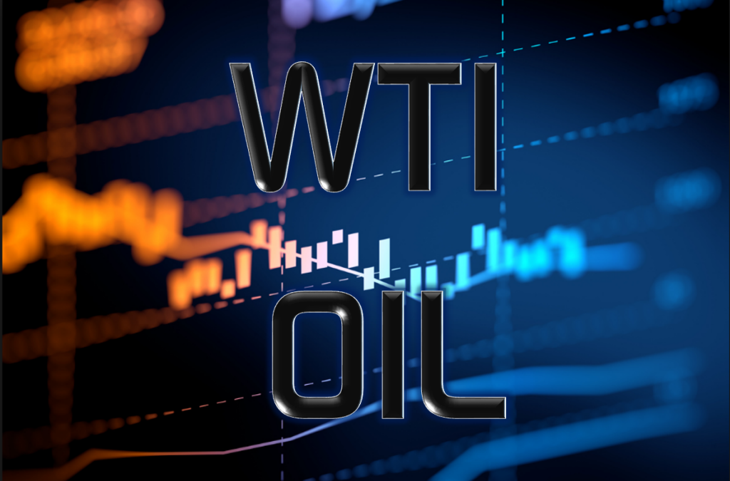 WTI oil
