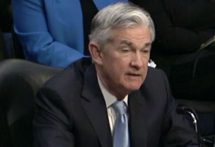 Fed’s Powell’s first address to Congress could see some fireworks