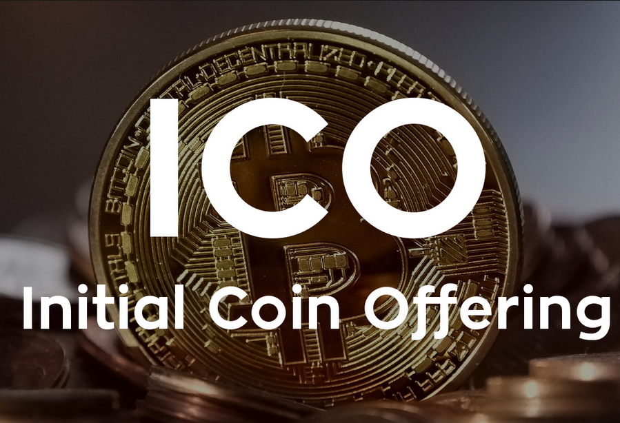 Cryptocurrency ICO