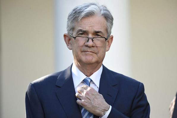 Fed’s Powell: Inflation remains below 2% target