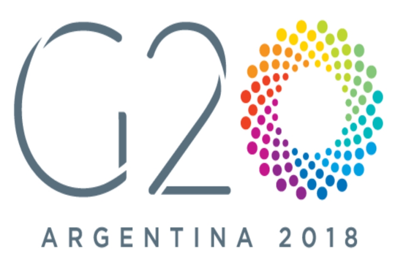 G20: Finance leaders say cryptocurrencies should be monitored by national bodies