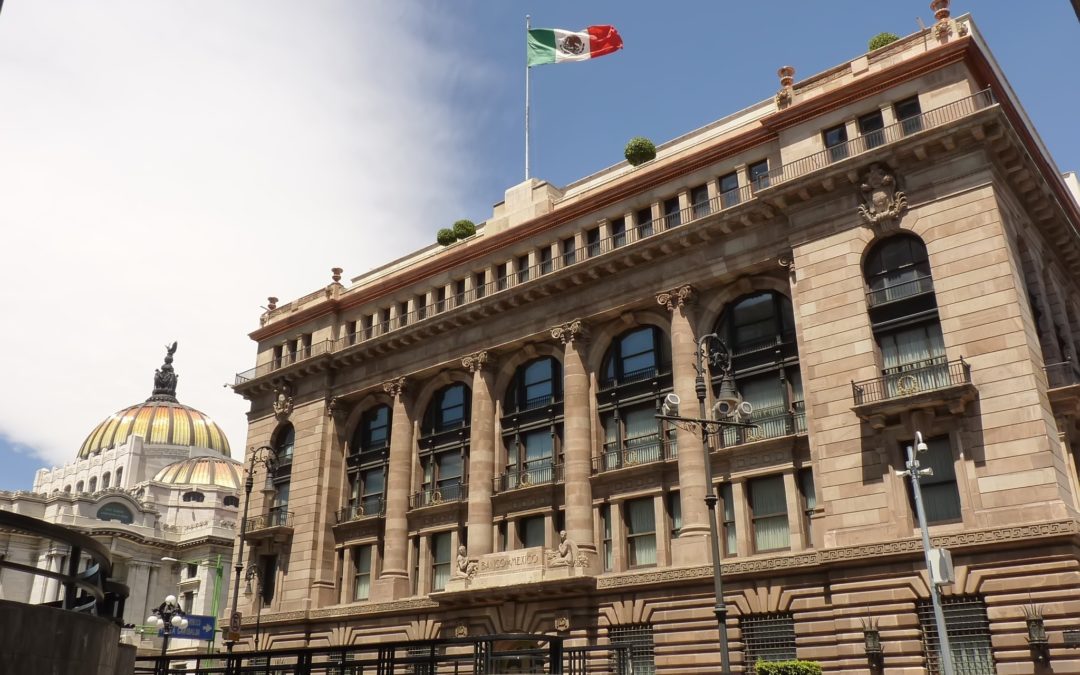 Banco de Mexico raises interest rate by 25 bps to 7.75 % vs 7.75% exp