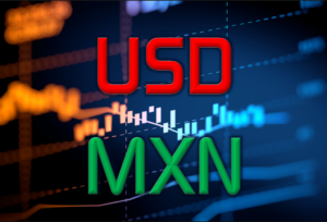 USDMXN technical analysis